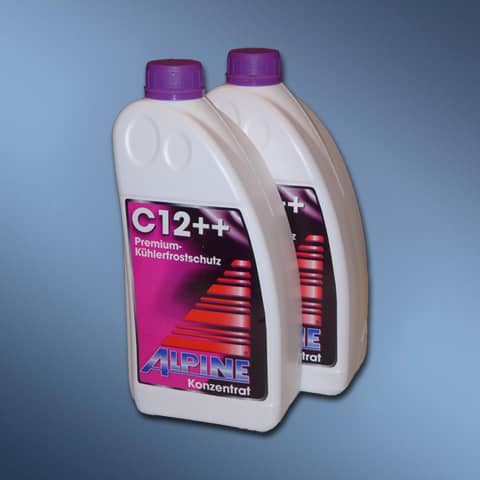Tl 774 g антифриз