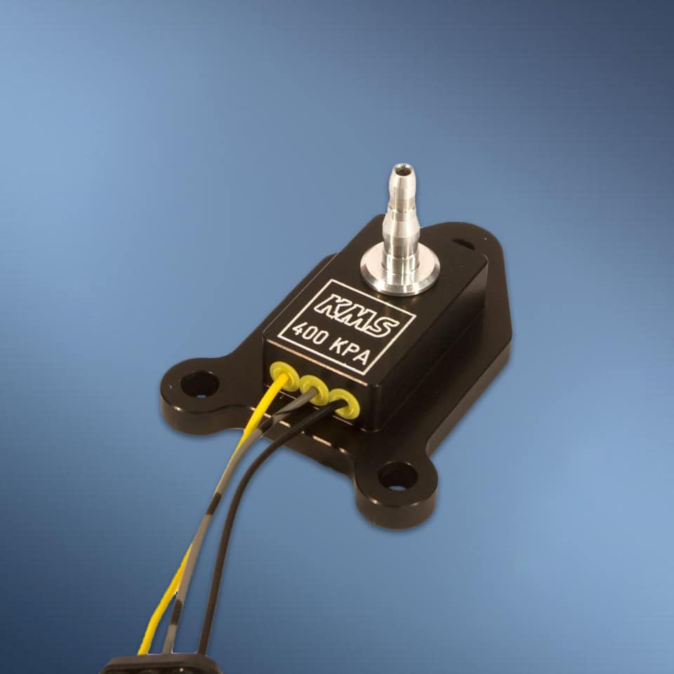 KMS 400 kPa MAP sensor HTT