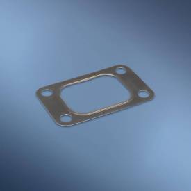 T3 turbine inlaat pakking - undivided